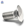 Bu l&ocirc;ng vận chuyển cổ vu&ocirc;ng đầu tr&ograve;n ANSI / ASME B18.5 bằng th&eacute;p kh&ocirc;ng gỉ