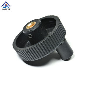 ស្ពាន Tubular Bridge ជួសជុល Knobs គ្រប់គ្រង