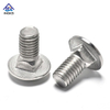 Bu l&ocirc;ng vận chuyển cổ vu&ocirc;ng đầu tr&ograve;n ANSI / ASME B18.5 bằng th&eacute;p kh&ocirc;ng gỉ