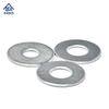 ម៉ាស៊ីនបោកគក់ធម្មតា DIN125 OEM DIN127 SS304 SS316