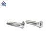 Stainles Steel Metric Inch Size Y-type CSK ஹெட் செக்யூரிட்டி ஸ்க்ரூ