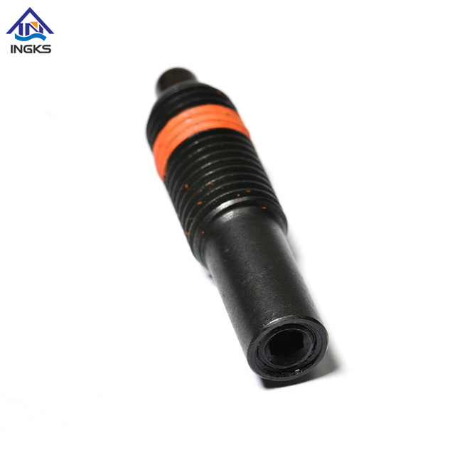 Ổ cắm Hex Ổ cắm chốt l&ograve; xo c&oacute; ren một phần