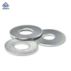 ម៉ាស៊ីនបោកគក់ធម្មតា DIN125 OEM DIN127 SS304 SS316