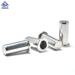  Đầu phẳng csk đầu cơ thể đơn giản cơ thể gần gũi mở hạt đinh tán