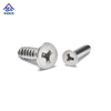 Stainles Steel Metric Inch Size Y-type CSK Head Security Screw