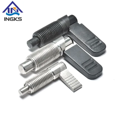 តើ Indexing Plungers ប្រើសម្រាប់អ្វី?