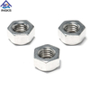ដែកអ៊ីណុក 304 316 All Metal Prevailling Torque Type Metal Lock Nut