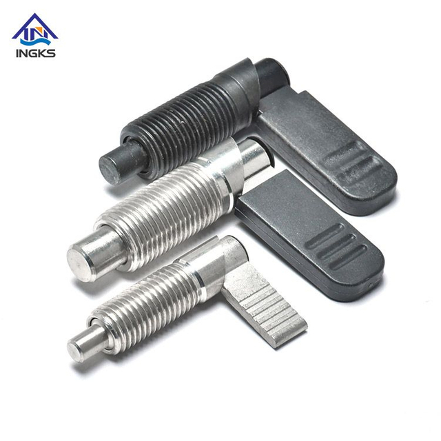 INGKS IKS423 L Handle Cam መረጃ ጠቋሚ Plunger